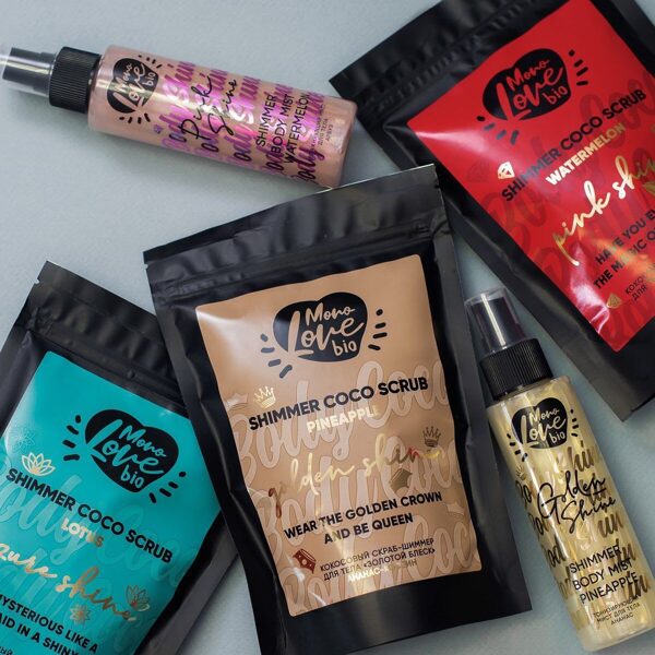 Уход за телом