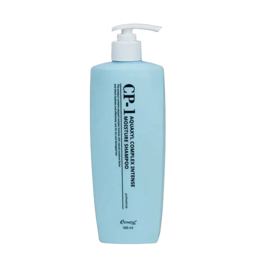 CP-1 Aquaxyl Complex Intense Moisture Shampoo, 500ml