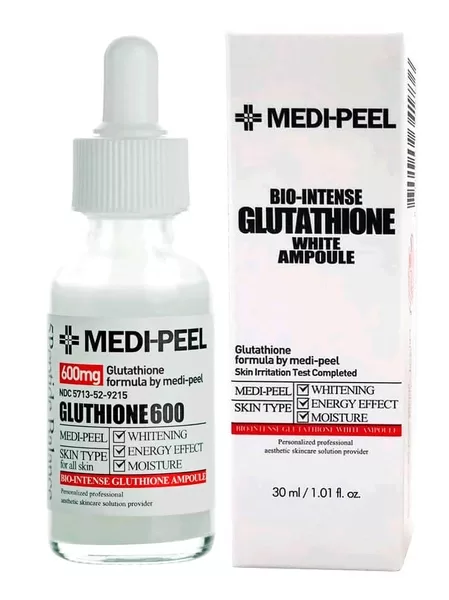 medi peel glutathione ampoule MEDI-PEEL Hyal Aqua 30ml |10000% Authentic Korean Cosmetics hippophae rhamnoides water and peptides provide brightening medi peel bio intense glutathione