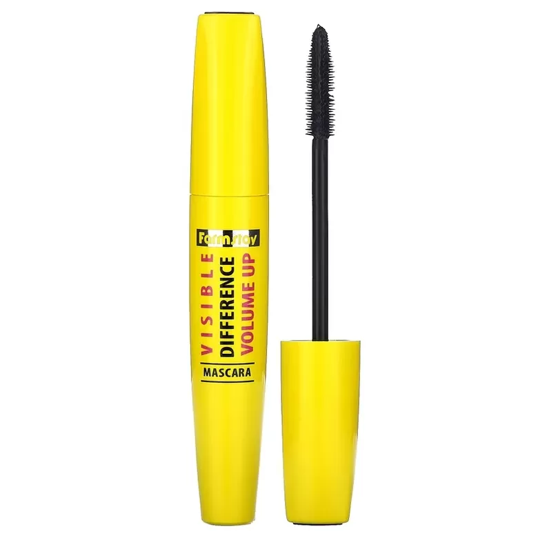 FARMSTAY VISIBLE DIFFERENCE VOLUME UP MASCARA 12g