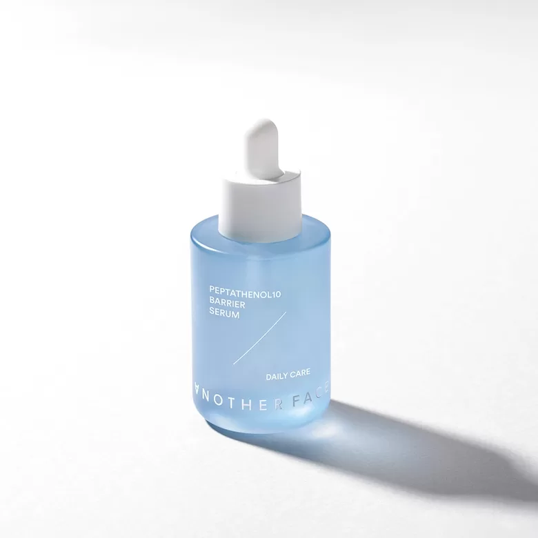 Another Face Peptathenol 10 Barrier Serum, 40ml
