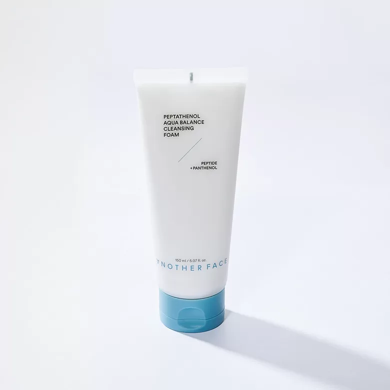 Another Face Peptathenol Aqua Balance Cleansing Foam, 150ml