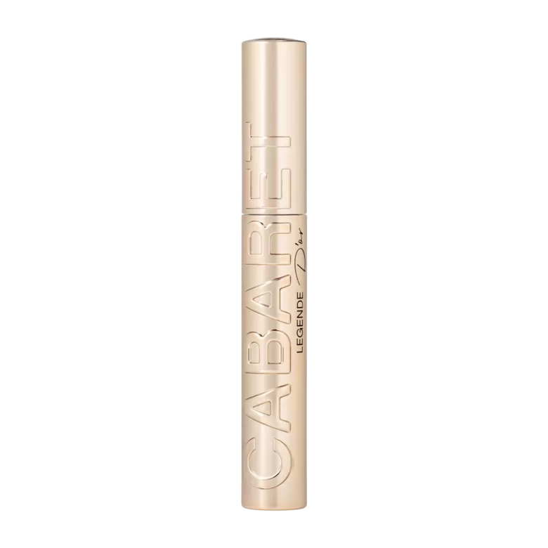 Vivienne Sabo Mascara with volume and lengthening effect “Cabaret legende d’or” 01