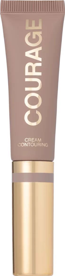 Vivienne Sabo Кремовый контуринг COURAGE, 9 мл