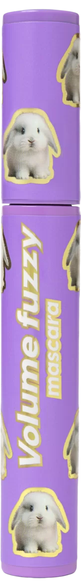 Vivienne Sabo Super Volume Mascara «Volume fuzzy» 01