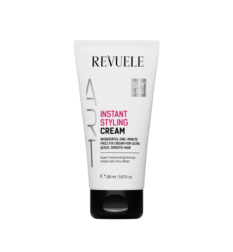 REVUELE Крем для мгновенной укладки волос, 150 мл