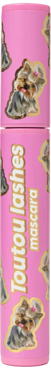 Vivienne Sabo Mascara with separation and lengthening effect «Toutou Lashes» 01
