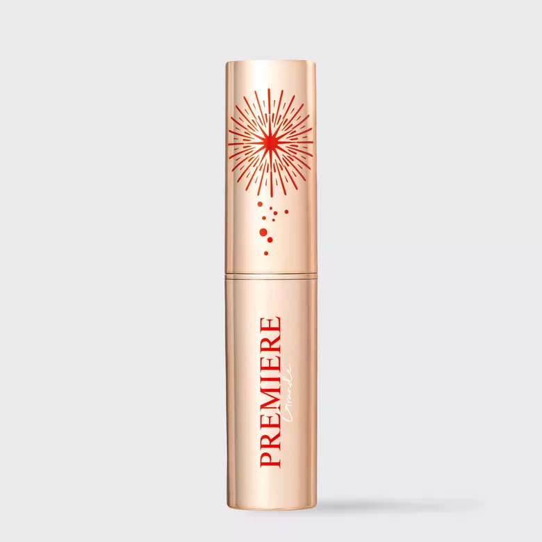 Vivienne Sabo Кремовая помада "Grande Premiere", оттенок 01