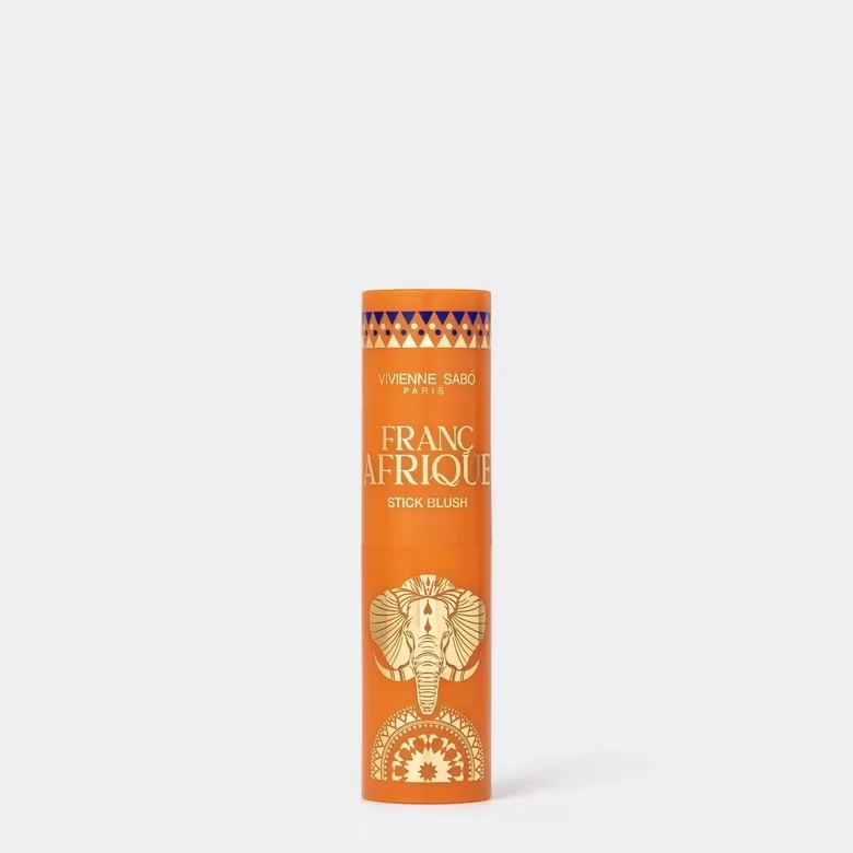 Vivienne Sabo Румяна-карандаш "Francafrique" 01
