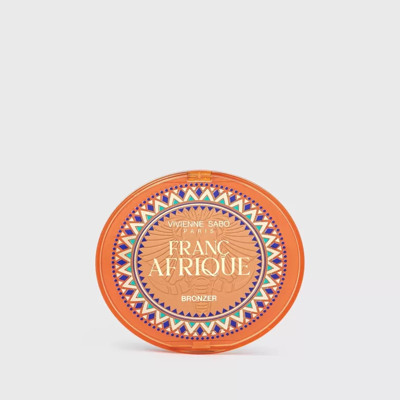 Vivienne Sabo Бронзер "Francafrique" 01 