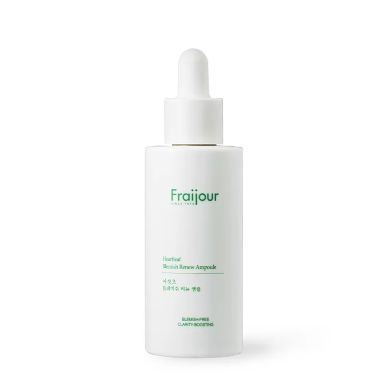 FRAIJOUR Heartleaf Blemish Renew Ampoule, 50 ml