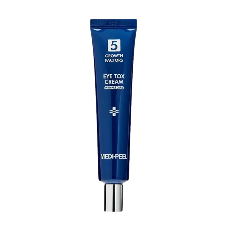 MEDI-PEEL Eye Cream with a Botox-like Effect 5GF EYE TOX CREAM, 40 ml 