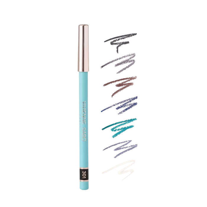 Vivienne Sabo Карандаш для глаз Eyeliner Flirteur