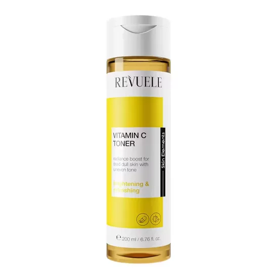 REVUELE VITAMIN C TONER, 200 ml