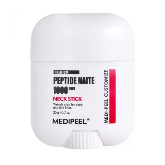 Medi Peel Premium, стик для шеи с пептидами премиум-класса , 20 г