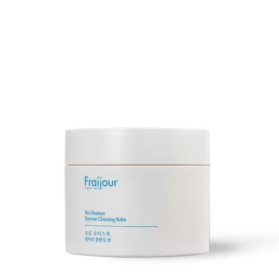 FRAIJOUR Enzīmu sejas attīrošais balzams PRO MOISTURE, 110 ml, jaunums