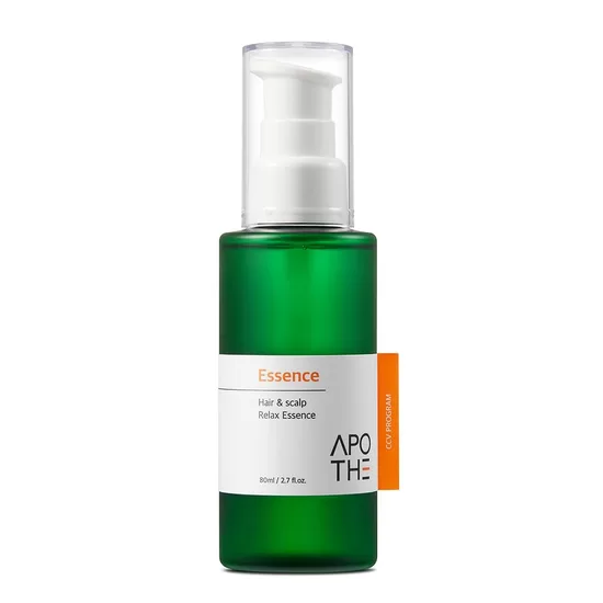APOTHE Atjaunojoša matu esence, 80 ml