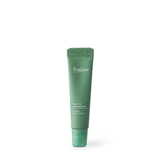 FRAIJOUR Ночная маска для губ с экстрактом полыни, 12 г