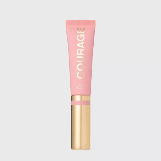 Vivienne Sabo krēmveida vaigu sārtums ”Courage” 