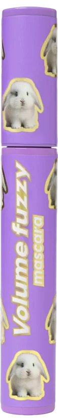 Vivienne Sabo Super Volume Mascara «Volume fuzzy» 01