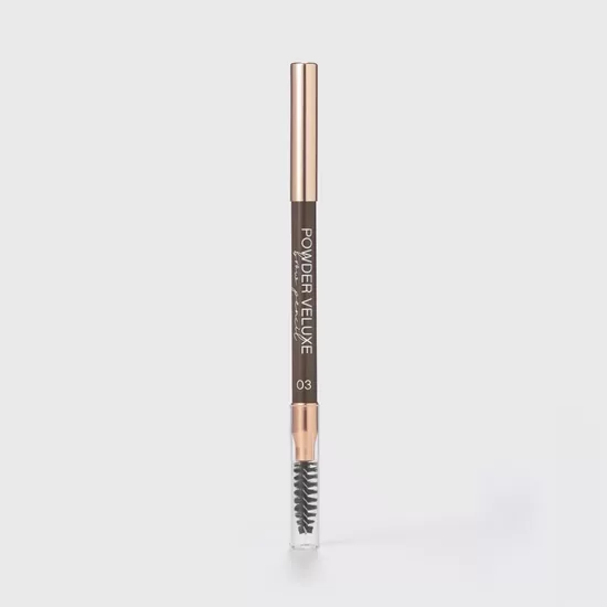 Vivienne Sabo Пудровый карандаш для бровей POWDER VELUXE 03