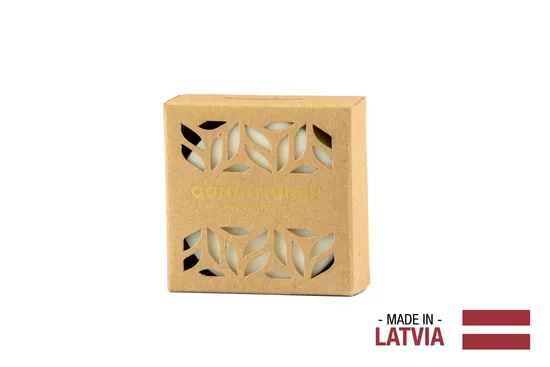 GREENUM Твердый кондиционер для волос, 50 г