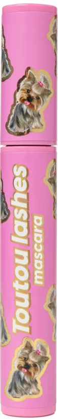 Vivienne Sabo Mascara with separation and lengthening effect «Toutou Lashes» 01