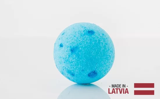 GREENUM Бомбочка для ванны SPORT, 125 г