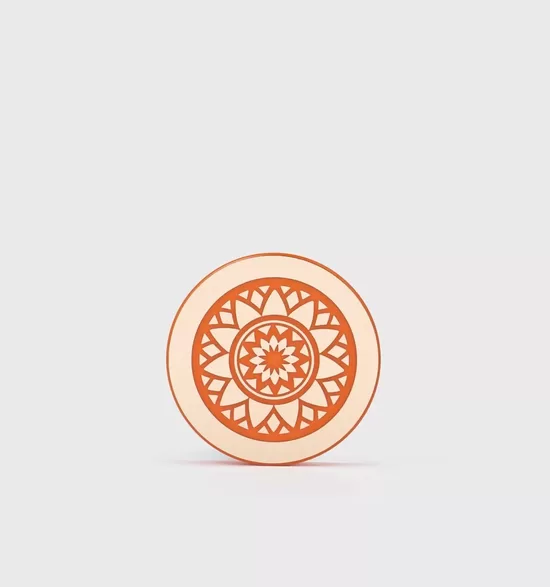 Vivienne Sabo Сияющие тени-пигмент для век "Francafrique" 01