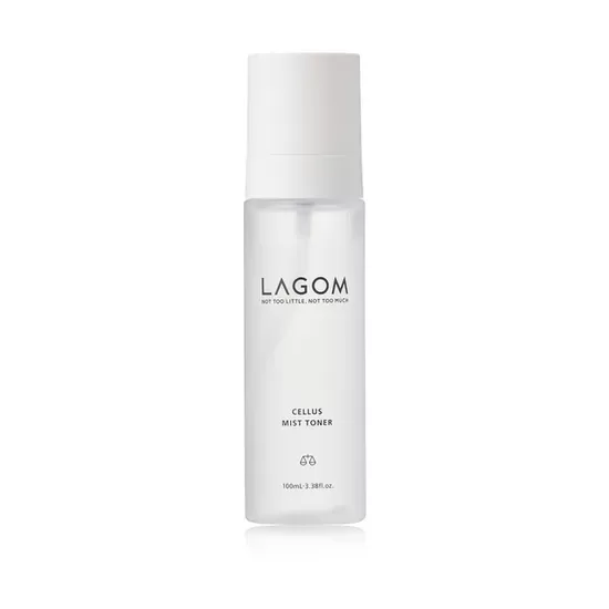 LAGOM Toneris-mists CELLUS, 100 ml, jaunums