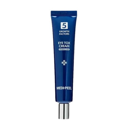 MEDI-PEEL Крем для глаз с эффектом ботокса 5GF EYE TOX CREAM, 40 мл