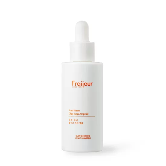 FRAIJOUR Sejas ampula Oligo Surge YUZU HONEY, 50 ml, jaunums