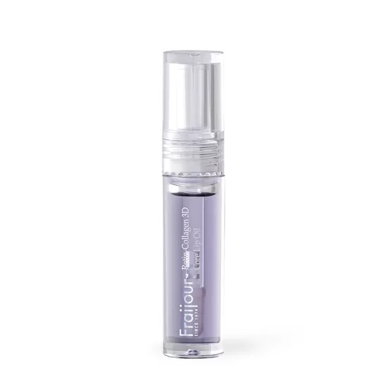 FRAIJOUR Масло для губ RETIN-COLLAGEN 3D CORE, 3.2 мл