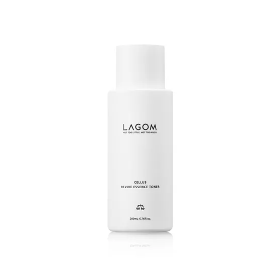 LAGOM Atjaunojošs toneris-esence CELLUS, 200 ml, jaunums