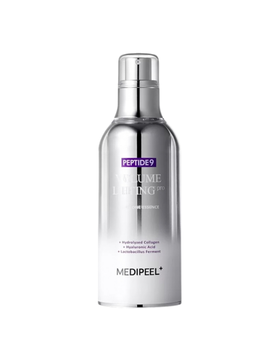 MEDI-PEEL Омолаживающая эссенция Peptide 9 Volume Lifting All In One Essence Pro, 100мл