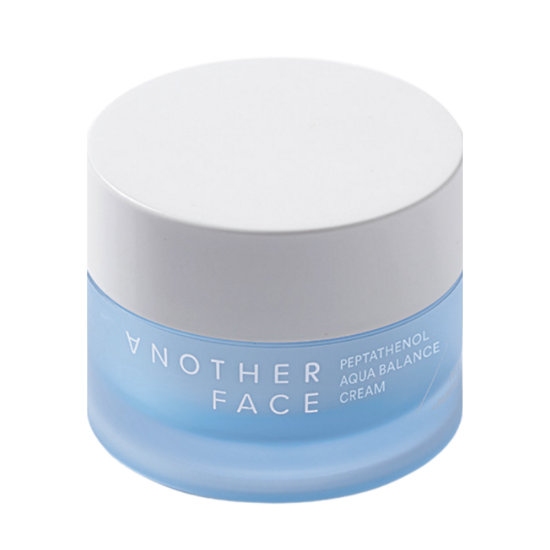 Another Face Peptathenol Aqua Balance Cream, 50ml