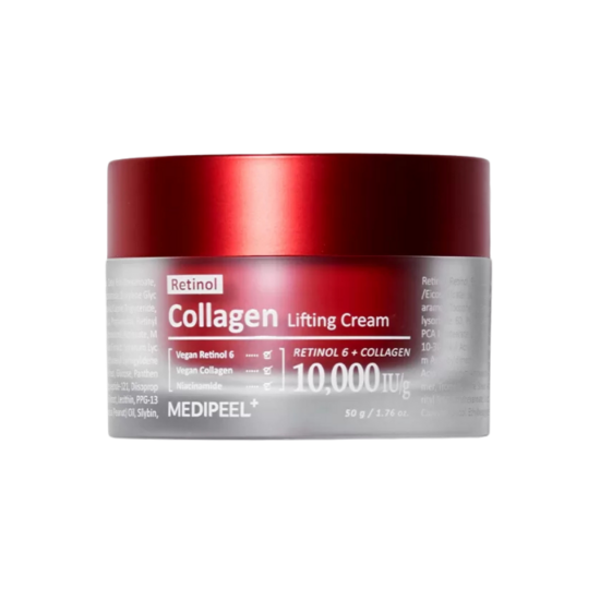 MEDI-PEEL Retinol Collagen Lifting Cream, 50ml