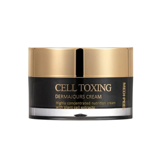 MEDI-PEEL Крем Cell Toxing Dermajours, 50g