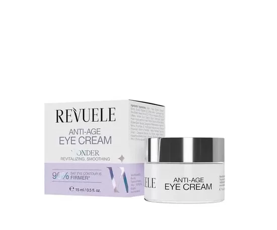 REVUELE WONDER COLLAGEN BOOST EYE CREAM, 15 ml