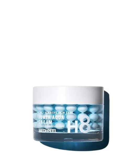  MEDI-PEEL Sejas krēms POWER AQUA CREAM, 50g