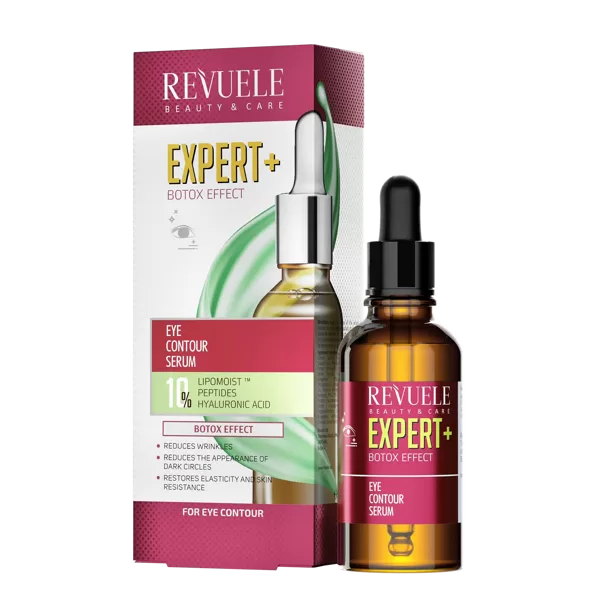 REVUELE EXPERT+ serums, 30ml