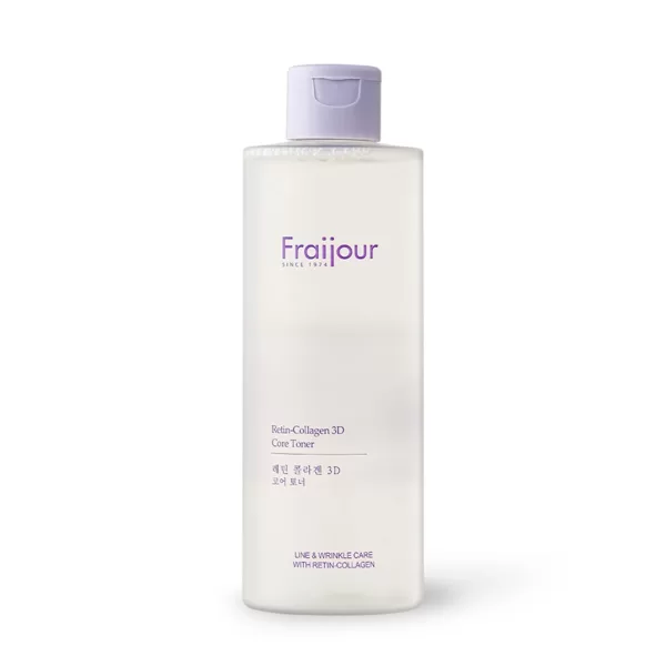 Fraijour Retin-Collagen 3D Core Toniks 250ml