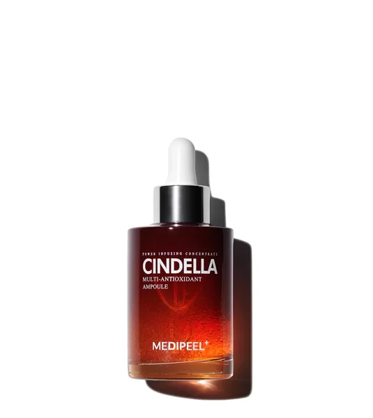  MEDI-PEEL Sejas serums CINDELLA AMPOULE, 100ml