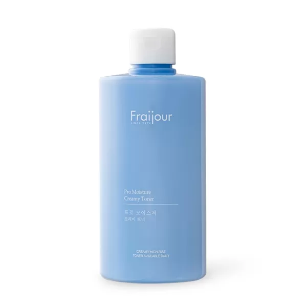 Fraijour Pro Moisture Krēmveida toniks 500ml