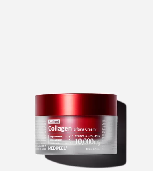 MEDI-PEEL Retinol Collagen Lifting Cream, 50ml