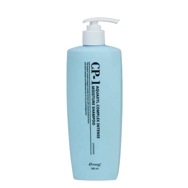 CP-1 Aquaxyl Complex Intense Moisture Shampoo, 500ml