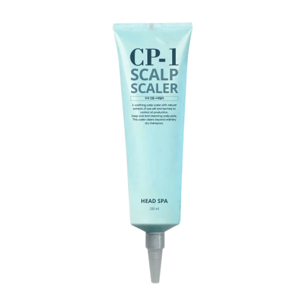 CP-1 Head Spa Scalp Scaler, 250ml