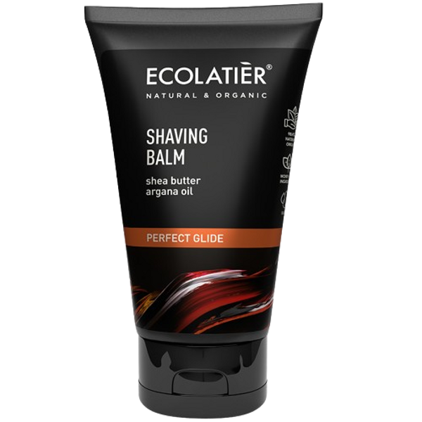 Ecolatier Power Shaving Balm Perfect Glide, 150 ml