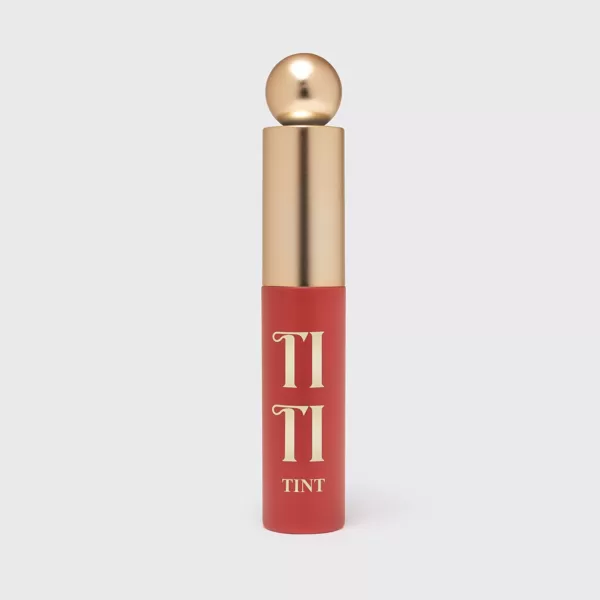 Vivienne Sabo Lip tint Tititint,  03 ROUGE PROVOCATEUR