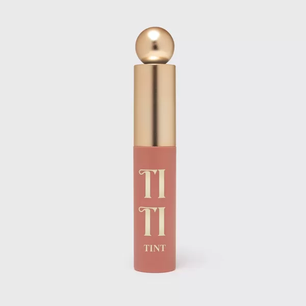 Vivienne Sabo Lip tint Tititint, 04 PÊCHE PIQUANTE
